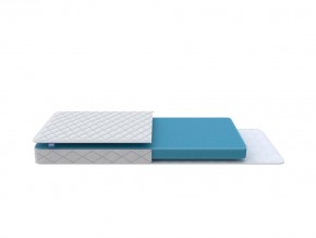 PROxSON Матрас FIRST Flex M (Ткань Жаккард Start) 180x190 в Чебаркуле - chebarkul.mebel24.online | фото 1