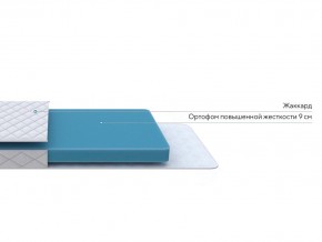PROxSON Матрас FIRST Flex M (Ткань Жаккард Start) 180x190 в Чебаркуле - chebarkul.mebel24.online | фото 2
