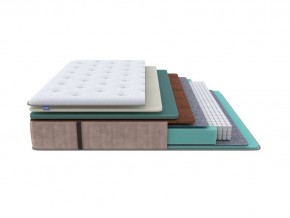 PROxSON Матрас Glory Firm (Трикотаж Prestige Latte) 90x200 в Чебаркуле - chebarkul.mebel24.online | фото 1