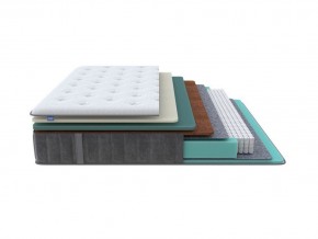 PROxSON Матрас Glory Firm (Трикотаж Prestige Steel) 120x190 в Чебаркуле - chebarkul.mebel24.online | фото 1