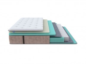 PROxSON Матрас Glory Medium (Трикотаж Prestige Latte) 120x220 в Чебаркуле - chebarkul.mebel24.online | фото 1