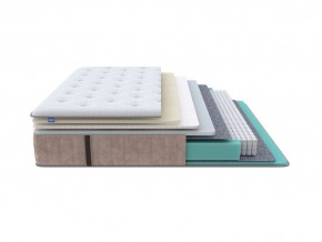 PROxSON Матрас Glory Soft (Трикотаж Prestige Latte) 120x220 в Чебаркуле - chebarkul.mebel24.online | фото 1