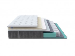 PROxSON Матрас Glory Soft (Трикотаж Prestige Steel) 140x195 в Чебаркуле - chebarkul.mebel24.online | фото 2