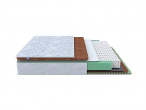 PROxSON Матрас Green Duo M/F (Tricotage Dream) 80x200 в Чебаркуле - chebarkul.mebel24.online | фото 2