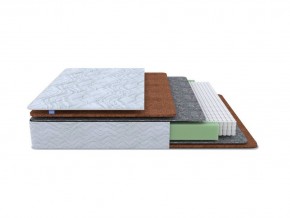 PROxSON Матрас Green F (Tricotage Dream) 120x200 в Чебаркуле - chebarkul.mebel24.online | фото 1