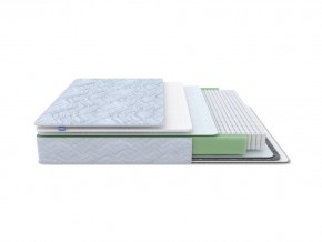 PROxSON Матрас Green S (Tricotage Dream) 120x210 в Чебаркуле - chebarkul.mebel24.online | фото 1