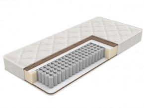 PROxSON Матрас Hard EVS Roll (Ткань Синтетический жаккард) 160x190 в Чебаркуле - chebarkul.mebel24.online | фото