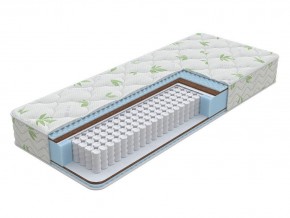 PROxSON Матрас Люкс EVS (Трикотаж Aloe Vera) 160x200 в Чебаркуле - chebarkul.mebel24.online | фото 2