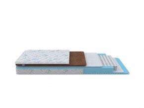 PROxSON Матрас Медвежонок (Cotton Little PROSON) 120x130 в Чебаркуле - chebarkul.mebel24.online | фото 1