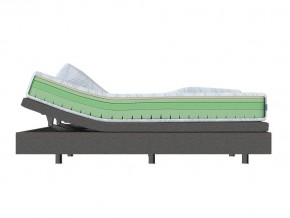 PROxSON Матрас Motion Memo Flex S (Motion Dream) 90x200 в Чебаркуле - chebarkul.mebel24.online | фото 3