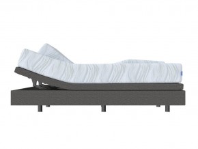 PROxSON Матрас Motion Memo Flex S (Motion Dream) 90x200 в Чебаркуле - chebarkul.mebel24.online | фото 4