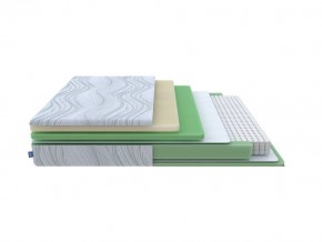 PROxSON Матрас Motion Memo M (Motion Dream) 90x190 в Чебаркуле - chebarkul.mebel24.online | фото 1