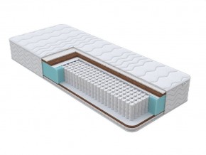 PROxSON Матрас Orto Feel (Multiwave) 180x195 в Чебаркуле - chebarkul.mebel24.online | фото 1