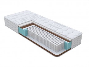 PROxSON Матрас Orto Medic (Multiwave) 200x190 в Чебаркуле - chebarkul.mebel24.online | фото 1