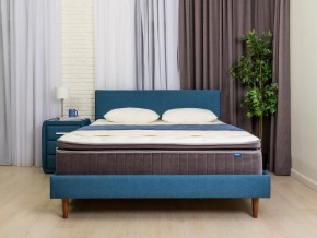 PROxSON Матрас Paradise Medium (Трикотаж Prestige Steel) 200x200 в Чебаркуле - chebarkul.mebel24.online | фото 3