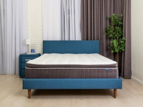 PROxSON Матрас Paradise Medium (Трикотаж Prestige Steel) 200x200 в Чебаркуле - chebarkul.mebel24.online | фото 4