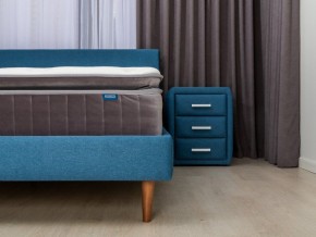 PROxSON Матрас Paradise Medium (Трикотаж Prestige Steel) 200x200 в Чебаркуле - chebarkul.mebel24.online | фото 5