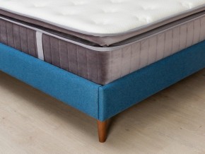 PROxSON Матрас Paradise Medium (Трикотаж Prestige Steel) 200x200 в Чебаркуле - chebarkul.mebel24.online | фото 7