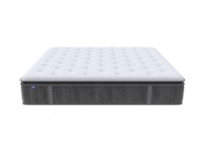 PROxSON Матрас Paradise Medium (Трикотаж Prestige Steel) 200x200 в Чебаркуле - chebarkul.mebel24.online | фото 8