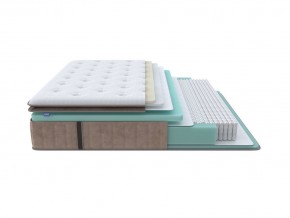 PROxSON Матрас Paradise Soft (Трикотаж Prestige Latte) 90x195 в Чебаркуле - chebarkul.mebel24.online | фото 1