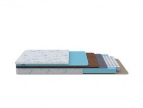 PROxSON Матрас Совенок (Cotton Little PROSON) 120x180 в Чебаркуле - chebarkul.mebel24.online | фото 1