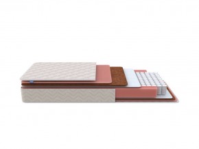 PROxSON Матрас Standart Plus M Roll (Ткань Жаккард) 120x190 в Чебаркуле - chebarkul.mebel24.online | фото 8