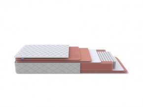 PROxSON Матрас Standart Plus M (Ткань Жаккард) 140x200 в Чебаркуле - chebarkul.mebel24.online | фото 1