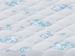 PROxSON Матрас Тигренок (Cotton Little PROSON) 120x200 в Чебаркуле - chebarkul.mebel24.online | фото 4