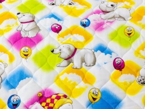 PROxSON Матрас Тигренок (Print) 60x120 в Чебаркуле - chebarkul.mebel24.online | фото 10