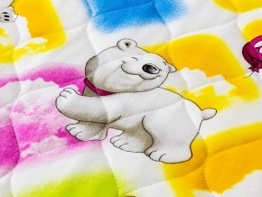 PROxSON Матрас Тигренок (Print) 60x160 в Чебаркуле - chebarkul.mebel24.online | фото 9