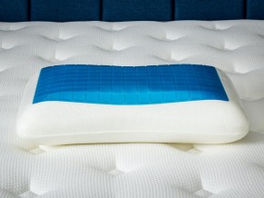 PROxSON Подушка Flow Simple (Трикотаж Трикотаж Pillow Line) 41x61 в Чебаркуле - chebarkul.mebel24.online | фото 9