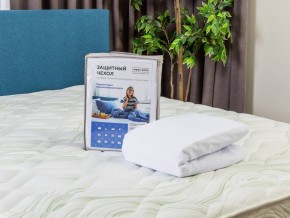 PROxSON Защитный чехол Aqua Save Light M (Ткань влагостойкая Tencel Jersey) 200x210 в Чебаркуле - chebarkul.mebel24.online | фото 8