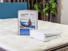 PROxSON Защитный чехол Aqua Save Light Top (Ткань влагостойкая Tencel Jersey) 160x190 в Чебаркуле - chebarkul.mebel24.online | фото 6