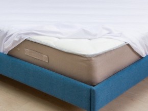 PROxSON Защитный чехол Aqua Save Plush S (Ткань влагостойкая Coral Fleece) 120x190 в Чебаркуле - chebarkul.mebel24.online | фото 4