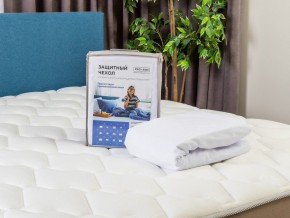 PROxSON Защитный чехол Aqua Save Plush S (Ткань влагостойкая Coral Fleece) 200x220 в Чебаркуле - chebarkul.mebel24.online | фото 8