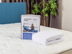 PROxSON Защитный чехол Aqua Stop Plush (Ткань влагостойкая Coral Fleece) 200x200 в Чебаркуле - chebarkul.mebel24.online | фото 7