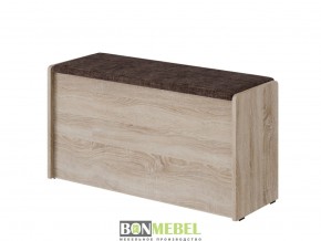 Пуф Чикаго тип 2 (большой) в Чебаркуле - chebarkul.mebel24.online | фото