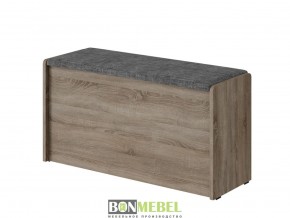 Пуф Чикаго тип 2 (большой) в Чебаркуле - chebarkul.mebel24.online | фото 3
