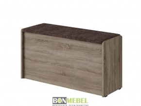 Пуф Чикаго тип 2 (большой) в Чебаркуле - chebarkul.mebel24.online | фото 4