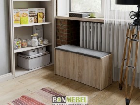 Пуф Чикаго тип 2 (большой) в Чебаркуле - chebarkul.mebel24.online | фото 8