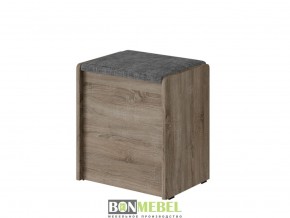 Пуф Чикаго тип 1 (малый) в Чебаркуле - chebarkul.mebel24.online | фото 3