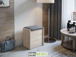 Пуф Чикаго тип 1 (малый) в Чебаркуле - chebarkul.mebel24.online | фото 8