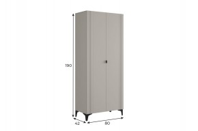 РИЧ Шкаф двухдверный в Чебаркуле - chebarkul.mebel24.online | фото 2