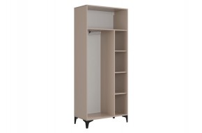 РИЧ Шкаф двухдверный в Чебаркуле - chebarkul.mebel24.online | фото 4