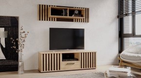 РОНИ Гостиная в Чебаркуле - chebarkul.mebel24.online | фото
