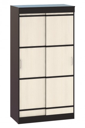Сакура спальня № 4 Стол косметический + Кровать 1400 + Шкаф-купе 1140, сп.м. 1400х2000 мм., б/м, основание есть, ун. сб. в Чебаркуле - chebarkul.mebel24.online | фото 8