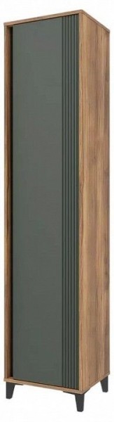Шкаф для белья Богемия в Чебаркуле - chebarkul.mebel24.online | фото