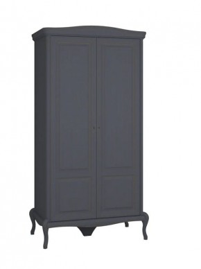 Шкаф для одежды Мокко ММ-316-01/02Б в Чебаркуле - chebarkul.mebel24.online | фото 1