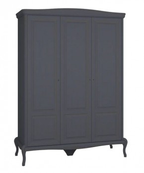 Шкаф для одежды Мокко ММ-316-01/03Б в Чебаркуле - chebarkul.mebel24.online | фото 1
