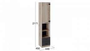 Шкаф комбинированный Окланд ТД-324.07.20 в Чебаркуле - chebarkul.mebel24.online | фото 3